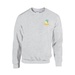 Gildan® Heavy Blend Classic Fit Adult Crewneck Sweatshirt - 8 oz.