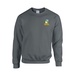 Gildan® Heavy Blend Classic Fit Adult Crewneck Sweatshirt - 8 oz.
