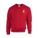 Gildan® Heavy Blend Classic Fit Adult Crewneck Sweatshirt - 8 oz.