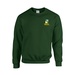 Gildan® Heavy Blend Classic Fit Adult Crewneck Sweatshirt - 8 oz.