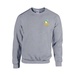 Gildan® Heavy Blend Classic Fit Adult Crewneck Sweatshirt - 8 oz.