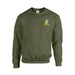 Gildan® Heavy Blend Classic Fit Adult Crewneck Sweatshirt - 8 oz.