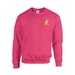 Gildan® Heavy Blend Classic Fit Adult Crewneck Sweatshirt - 8 oz.