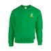 Gildan® Heavy Blend Classic Fit Adult Crewneck Sweatshirt - 8 oz.