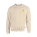 Gildan® Heavy Blend Classic Fit Adult Crewneck Sweatshirt - 8 oz.