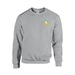 Gildan® Heavy Blend Classic Fit Adult Crewneck Sweatshirt - 8 oz.