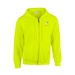Gildan® Heavy Blend Classic Fit Adult Full-Zip Hooded Sweatshirt - 8 oz.