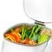 OXO Easy-Clean Compost Bin
