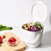 OXO Easy-Clean Compost Bin