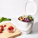 OXO Easy-Clean Compost Bin