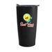 Unity & Heritage 20 Oz. Recycled Tumbler-Full color Imprint
