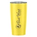 Unity & Heritage 20 Oz. Recycled Tumbler-Full color Imprint