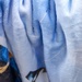 100% Polyester Mini Epic Plush Sublimated Blanket