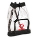 Clear Cinch Backpack