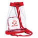 Clear Cinch Backpack