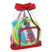 Clear Cinch Backpack
