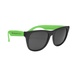 Custom Rubberized Sunglasses