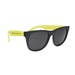 Custom Rubberized Sunglasses
