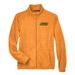 Harriton® Ladies 8 oz. Full-Zip Fleece - Embroidered
