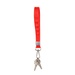 Push Pop Phone Tether Wristlet