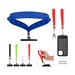 Push Pop Phone Tether Wristlet