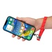 Push Pop Phone Tether Wristlet