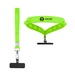 Push Pop Phone Tether Wristlet