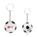 Soccer Ball Stress Reliever Keychain