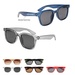 Zander Recycled Frame Sunglasses