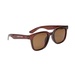 Zander Recycled Frame Sunglasses