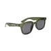Zander Recycled Frame Sunglasses