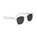 Zander Recycled Frame Sunglasses