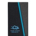 Orebro 5 in 1 Double Sided Notepad