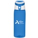 24 oz. Tritan Flip Top Sports Bottle