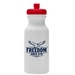 Hydration 20 oz. Logo Water Bottles