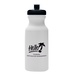 Hydration 20 oz. Logo Water Bottles