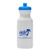 Hydration 20 oz. Logo Water Bottles