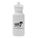 Hydration 20 oz. Logo Water Bottles