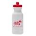 Hydration 20 oz. Logo Water Bottles
