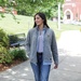 Boundary Women's Fleece Jacket - Embroidered