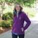 Boundary Women's Fleece Jacket - Embroidered