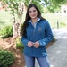 Boundary Women's Fleece Jacket - Embroidered