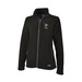 Boundary Women's Fleece Jacket - Embroidered
