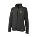 Boundary Women's Fleece Jacket - Embroidered