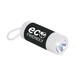 Dog Bag Dispenser with Flashlight