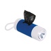 Dog Bag Dispenser with Flashlight