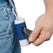 Dog Bag Dispenser with Flashlight