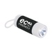 Dog Bag Dispenser with Flashlight