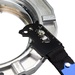 Everyday Tool with Strap Keyring