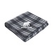 Plaid Fleece Blanket